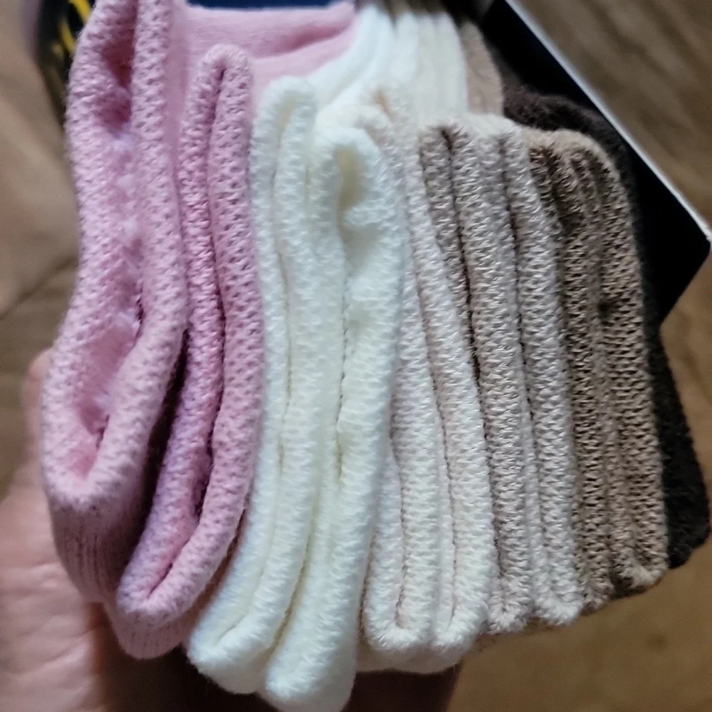 Polo Ralph Lauren/6-Pk. Cushion Low-Cut Socks